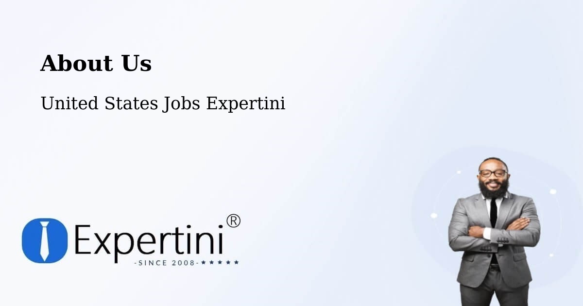 About Expertini Recruitment Platform  – Morrow - Morrow, United States Jobs Expertini