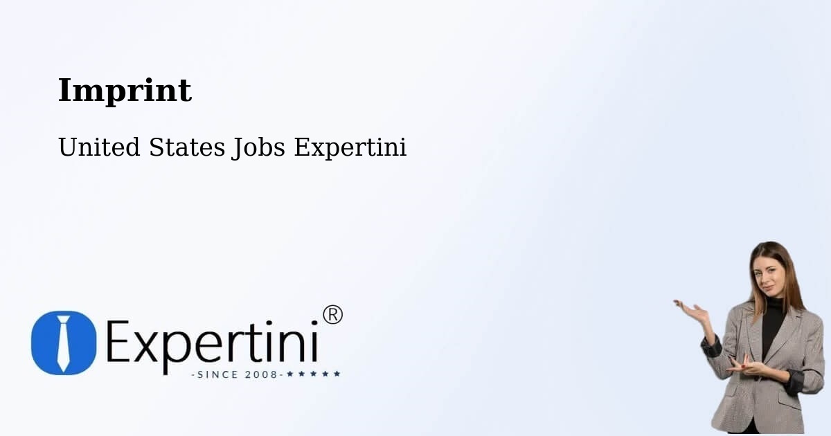 Imprint – Morrow - United States Jobs Expertini