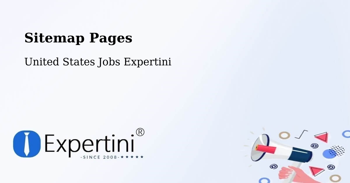 Sitemap Pages - Morrow - United States Jobs Expertini
