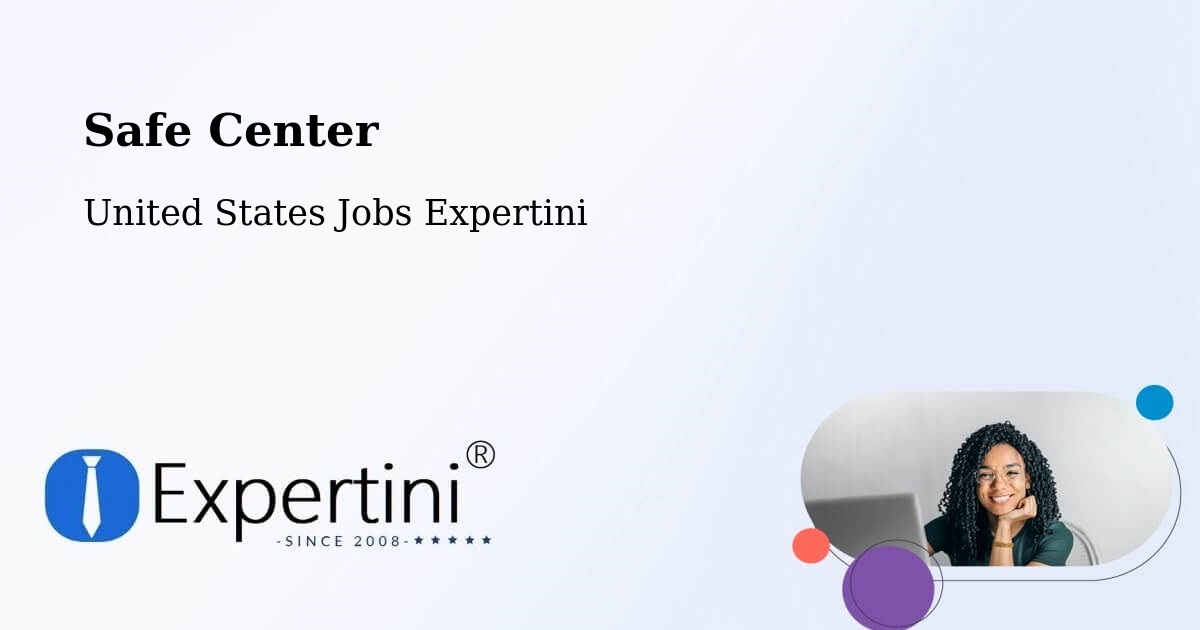 Safety Center – Morrow - United States Jobs Expertini